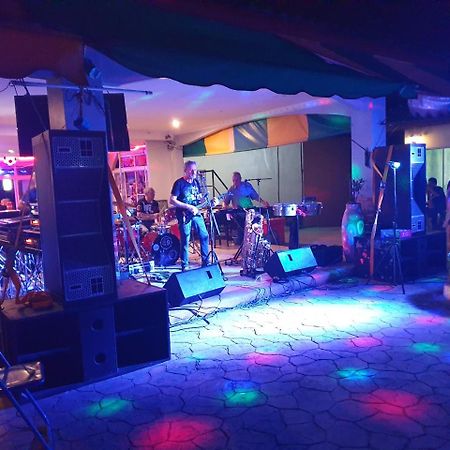 Ponderosa Resort Nong Prue Eksteriør bilde