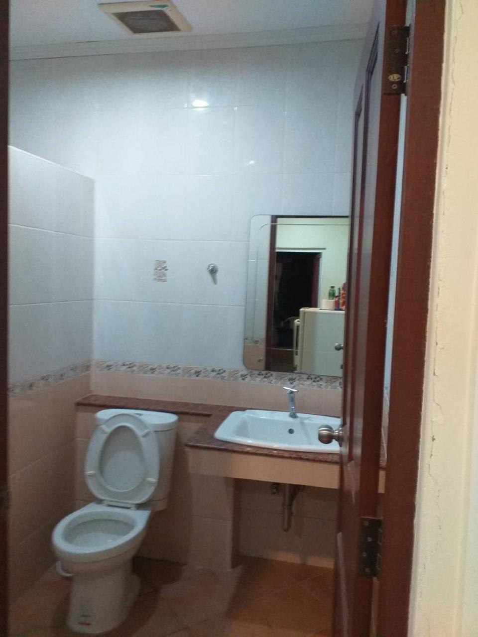 Ponderosa Resort Nong Prue Eksteriør bilde